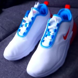 Nike shoes